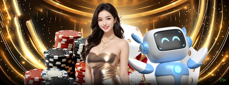 Limites depósito 55m